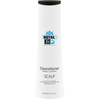 Royal KIS Scalp Cleanditioner