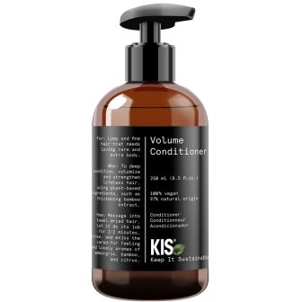 KIS Green Volume Conditioner