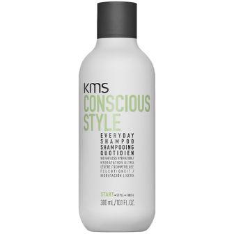KMS - Conscious Style - Everyday Shampoo - 300 ml