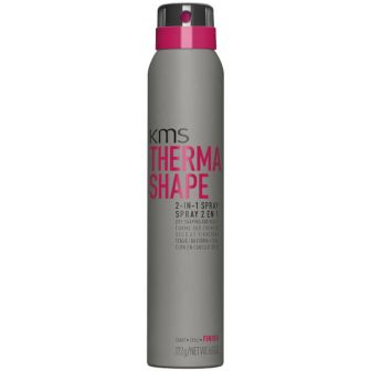 KMS - Therma Shape 2-in-1-Spray - 200 ml