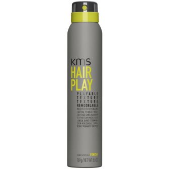KMS - Hair Play Spielbare Textur - 200 ml