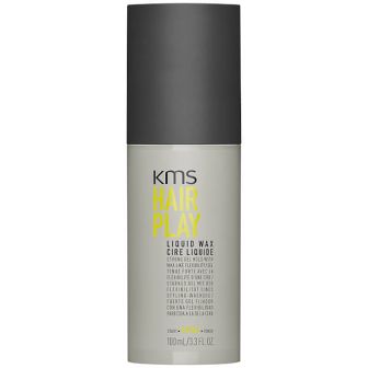 KMS - Hair Play Flüssigwachs - 100 ml