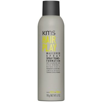 KMS - Hair Play Umstyling-Spray - 250 ml