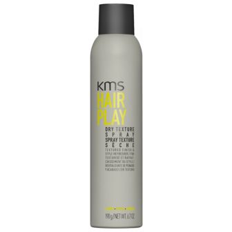 KMS - Hair Play Trockenes Textur-Spray - 250 ml