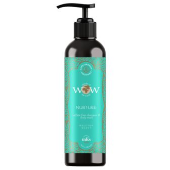 MKS-Eco - Wow Nurture Shampoo & Duschgel