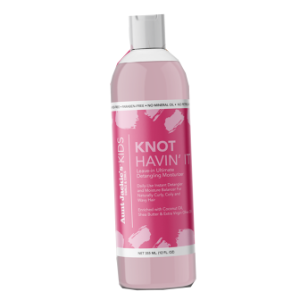 Aunt Jackie's - Girls - Knot Havin' it - Leave-in-Feuchtigkeitscreme - 355 ml