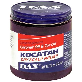 Dax - Kocatah - 214 gr Packung