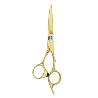 KYONE 710 Schere 5,5" Gold