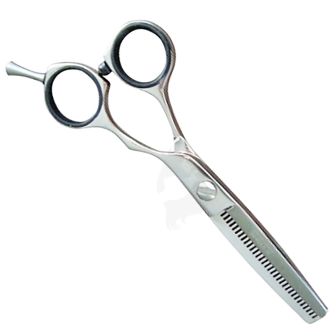Kyone - Original - B32TL - linkshändige Coupeschere - 5.5 Inch