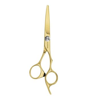 KYONE 710 Schere 6,0 Gold