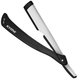 Kyone - RA-01 Rasiermesser (Inkl. 10 Klingen)