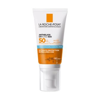 La Roche-Posay Anthelios UVMune 400 SPF50+ 50 ml