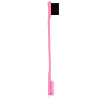 Lee Stafford - For The Love Of Curls - 3 in 1 Edge Brush & Comb