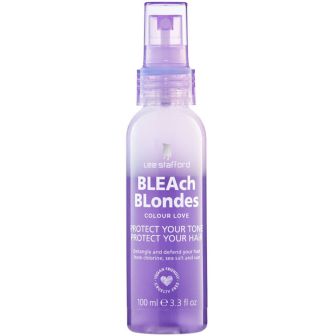 Lee Stafford - Bleach Blondes - UV-Schutzspray - 100 ml