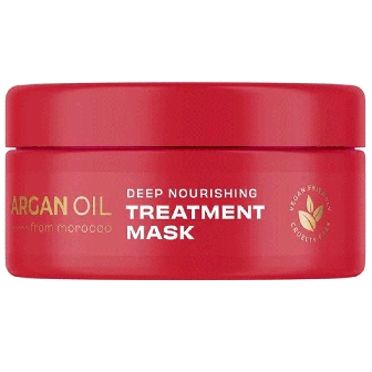 Lee Stafford ArganOil Deep Nourishing Treatment