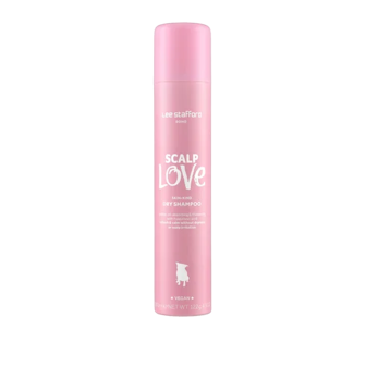 Lee Stafford - Scalp Love Skin-Kind Trockenshampoo - 200 ml