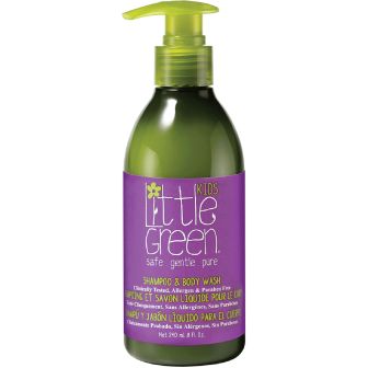 Little Green - Kids - Shampoo & Duschgel