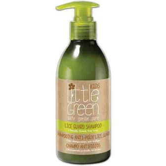 Little Green - Läuseschutz - Shampoo - 240 ml