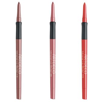 Artdeco - Mineraler Lippenkonturenstift