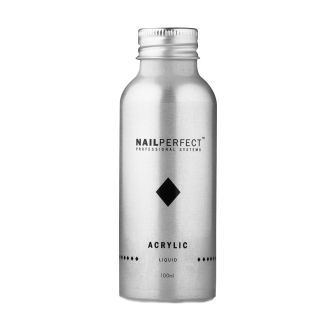 Nail Perfect - Acrylflüssigkeit - 100 ml