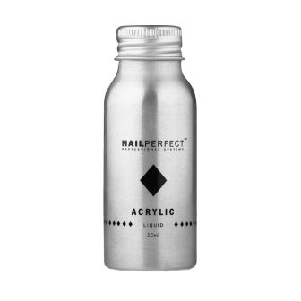 Nail Perfect - Acryl-Liquid - 50 ml