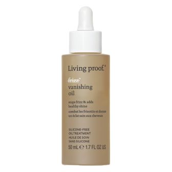 Living Proof No Frizz Verschwindendes Öl 50 ml