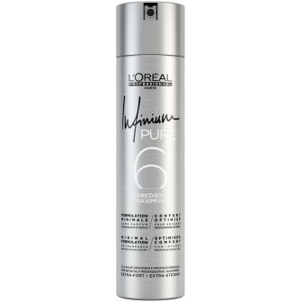 L'Oréal Professionnel infinium strong spray 