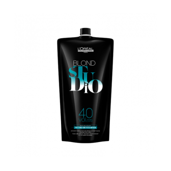 L'Oréal - Blond Studio - Oxydant Platin - 40 Vol - 1000 ml