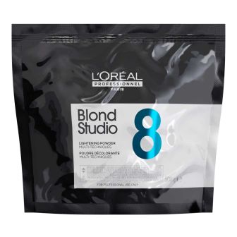 L'Oréal Professionnel Blond Studio Bonder Inside Blondiermittel 500 gr