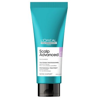 L'Oréal Professionnel - Scalp Advanced - Anti-Discomfort - Conditioner für empfindliche Kopfhaut - 200 ml