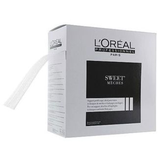 L'Oréal - Sweet' Mèches - Highlight-Papier - 50 Meter