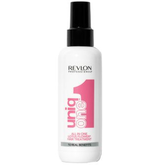 Uniq One - All In One - Haarkur - Lotus - 150 ml