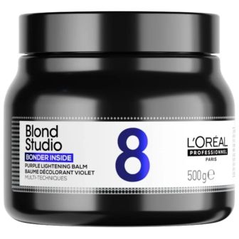 L'Oréal Professionnel Blond Studio Bonder Inside Blondiermittel 500 gr