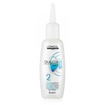 L'Oréal - Dulcia Advanced - 2 Empfindliches Haar - 75 ml