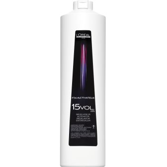 L'Oréal - Dia Richesse - Aktivator - Vol 15 (4,5%) - 1000 ml