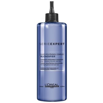 L'Oréal Professionnel - Blondifier Concentrate - 400 ml