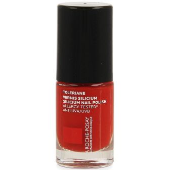 La Roche-Posay - Toleriane - Silicium - Rouge 6 ml