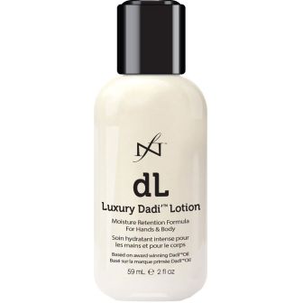 Famous Names - Luxuriöse Dadi' Lotion