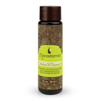 Macadamia Heilendes Öl-Treatment