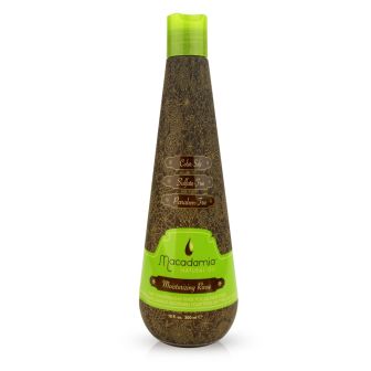 Macadamia - Natural Oil - Moisturizing Rinse
