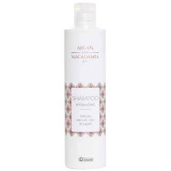 Biacre - Argan- & Macadamia-Öl - Shampoo
