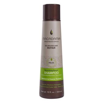 Macadamia - Nährendes Repair-Shampoo