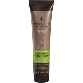 Macadamia - Täglicher Intensiv-Conditioner