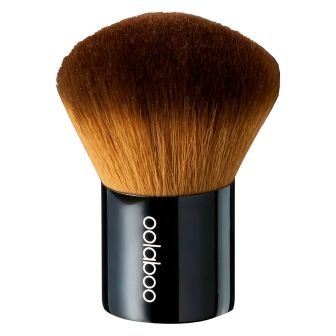 Oolaboo - Skin Superb - Pinsel - Bronzingpinsel für Ihr Gesicht