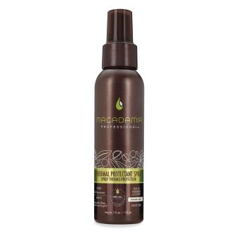 Macadamia - Hitzeschutzspray - 148 ml