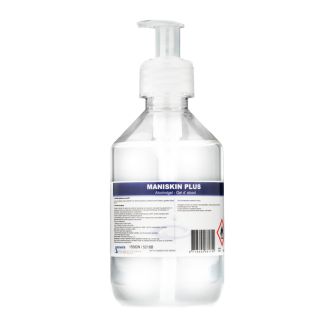 Nail Perfect – Maniskin Plus – 250 ml