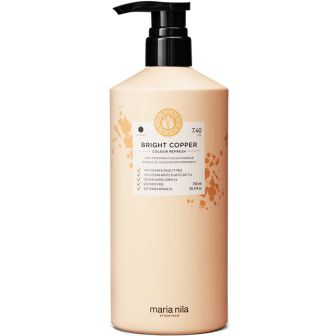 Maria Nila - Strahlendes Kupfer - 750 ml