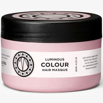 Maria Nila Luminous Colour Haarmaske