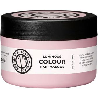 Maria Nila Luminous Colour Haarmaske