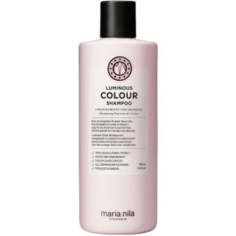 Maria Nila Luminous Colour Shampoo